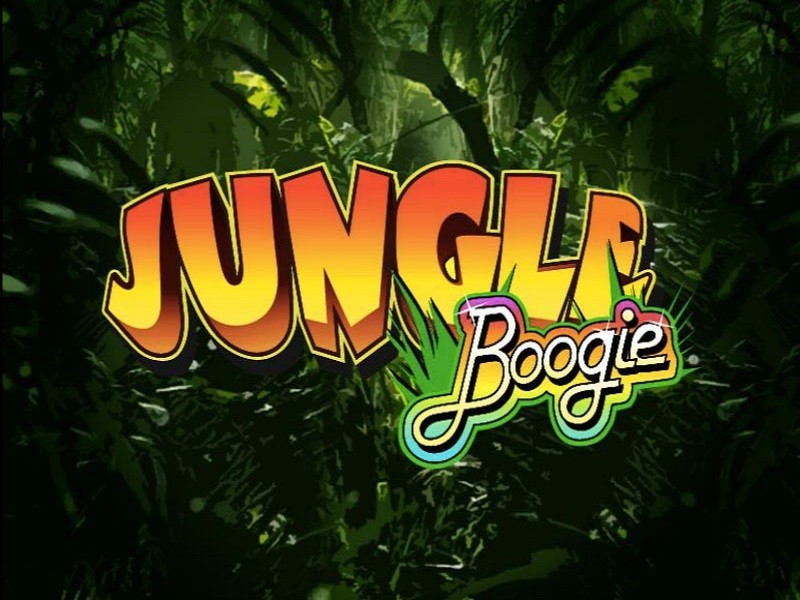 Www Jungle Boogie 60195