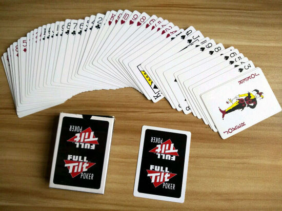 Full tilt poker 47050