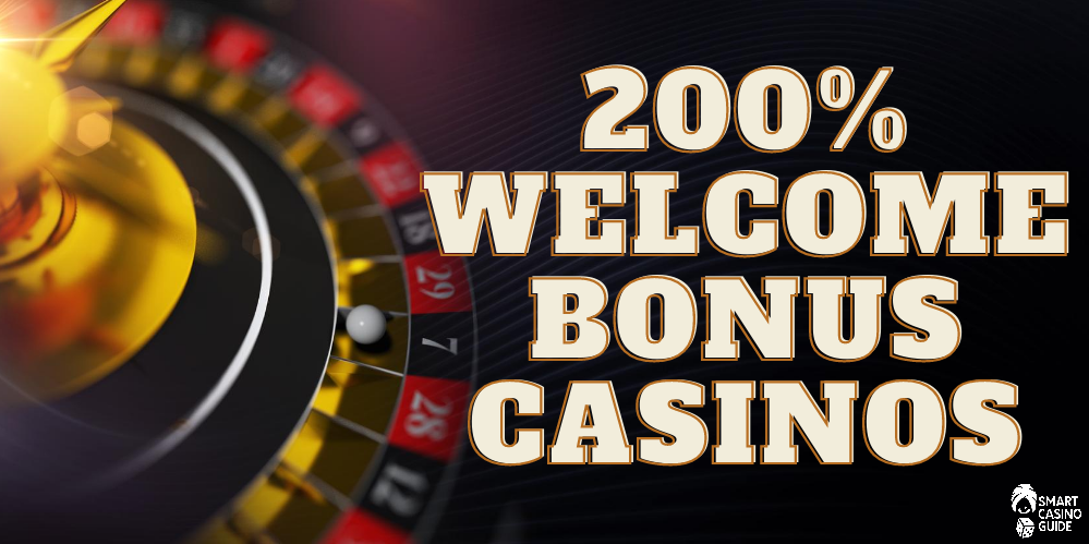 200 bonus casino 2021 25228