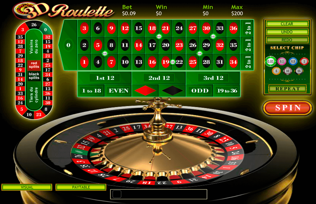 Svensk roulette Vikings 63628