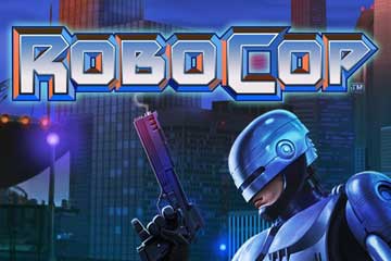 Video RoboCop Slot 16669