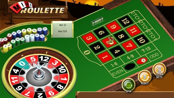 Spelsystemet roulette casino Napoli 60403