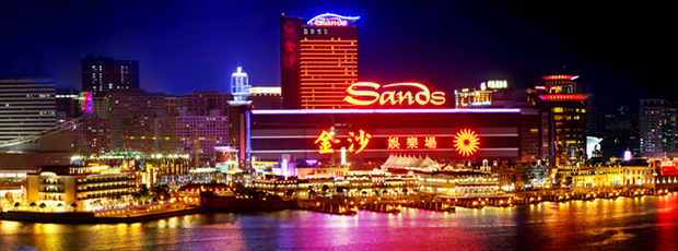 Största casino i världen 37027