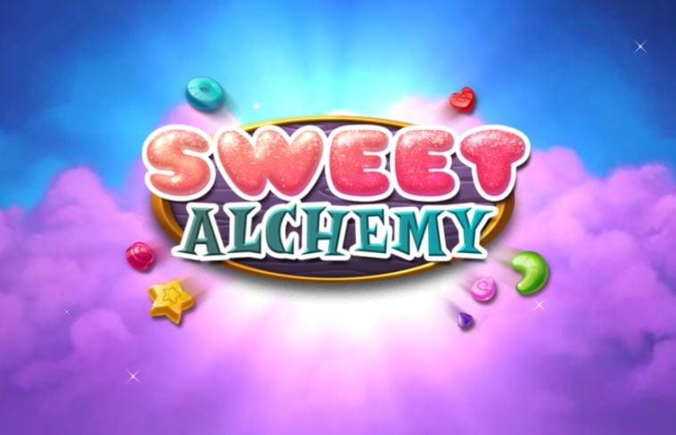 Leovegas recension Sweet Alchemy 22493