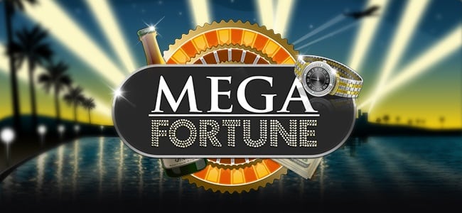 Mega fortune vinnare 2021 33330
