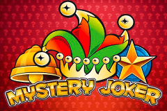 Mystery Joker slot 64464