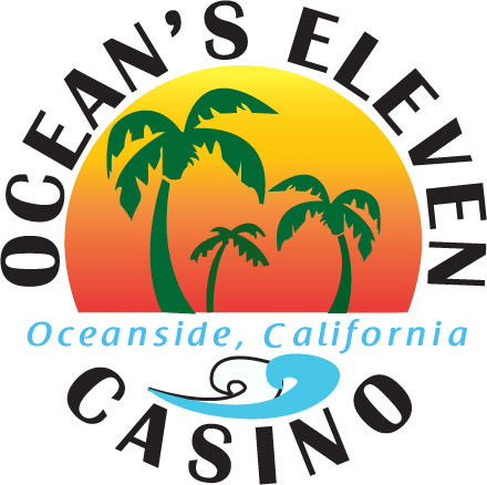Casino 500 Oceans Eleven 16315