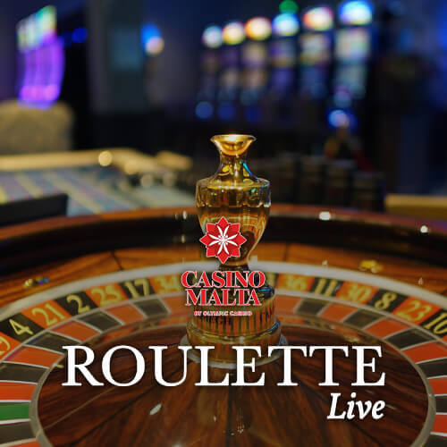 Roulette grön MaChance casino 34119