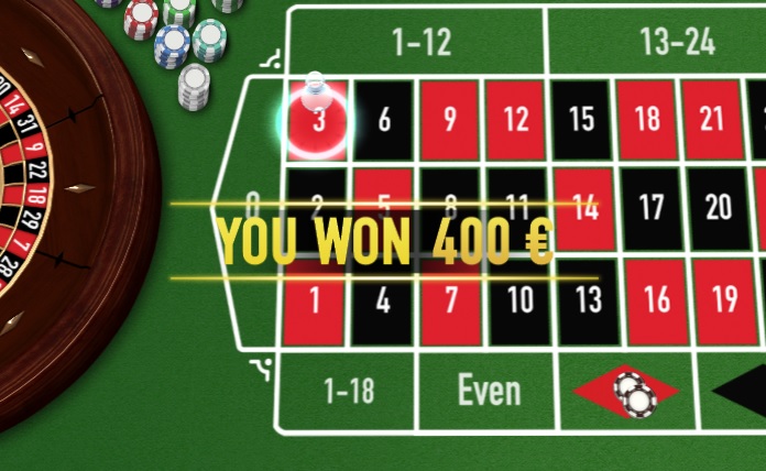 Casino lättast att vinna 27654