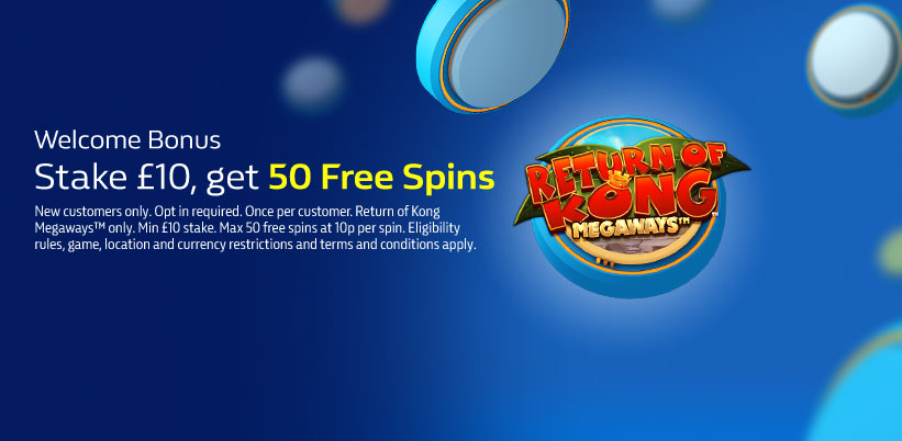 Casino med free spins 28943