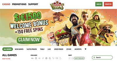 Välj casino bonus 65494