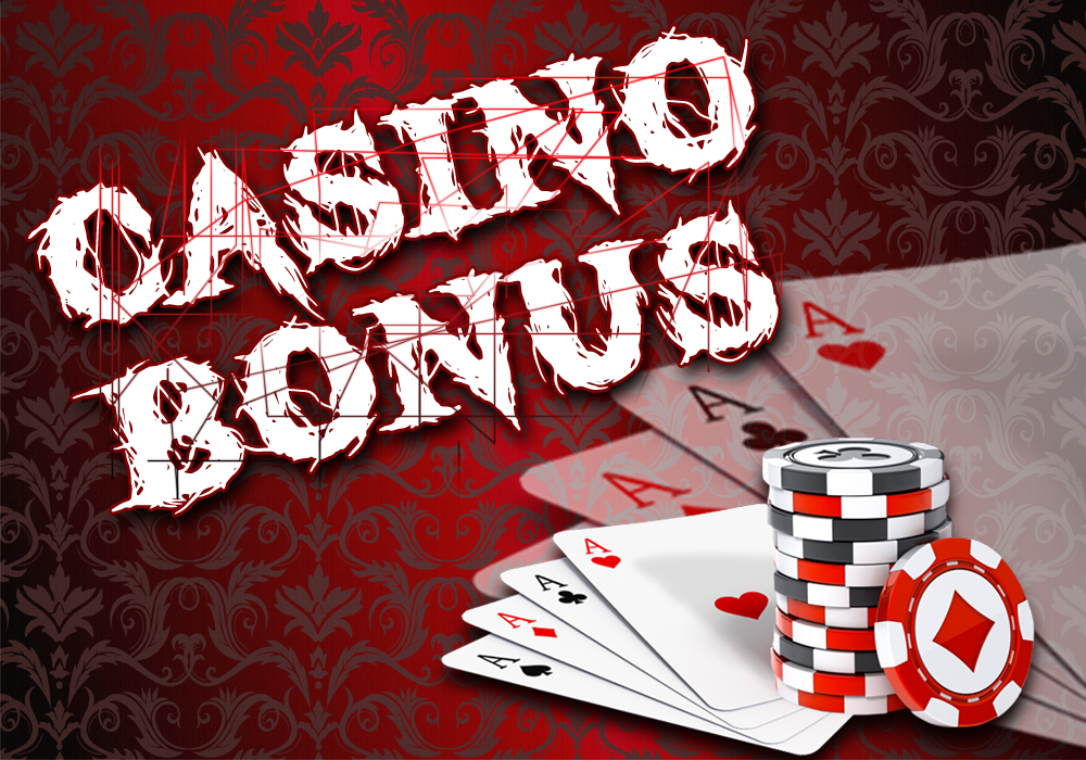 Välkomstbonus casino hitta 31500