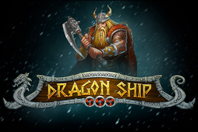 Dragon Ship slot 35346