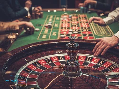 Roulette payout casinos 17022