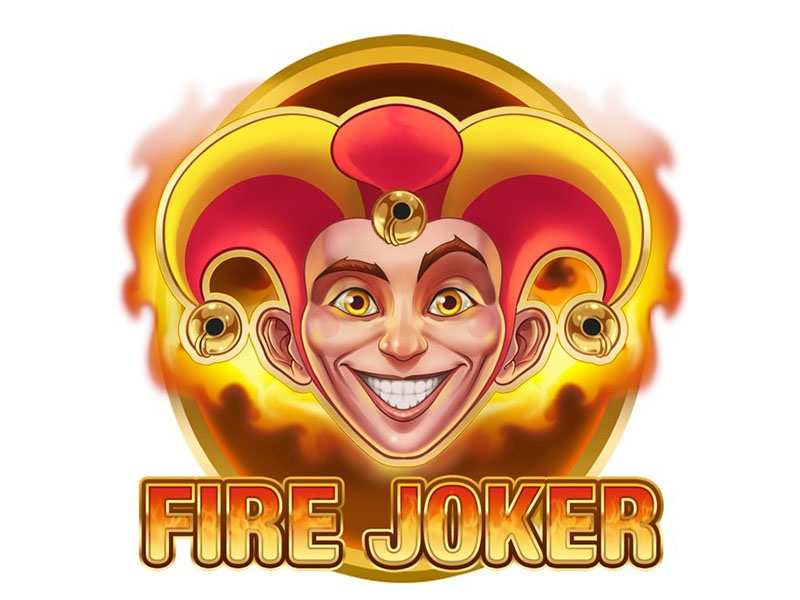 Fire Joker 20000