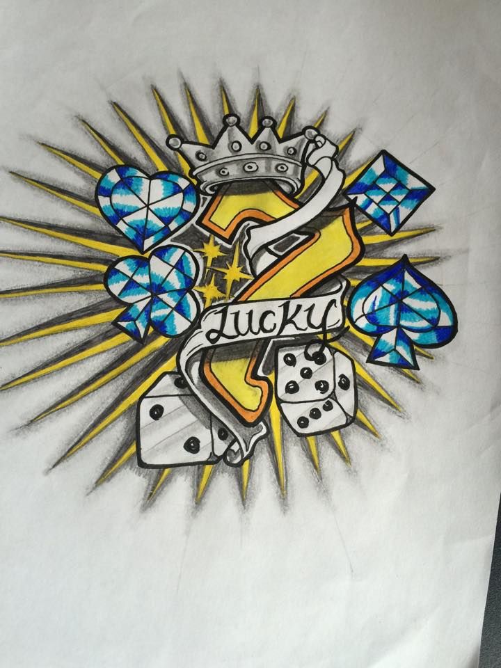 Casino ny design Lucky 48628