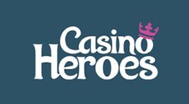 Casino heroes recension 56851