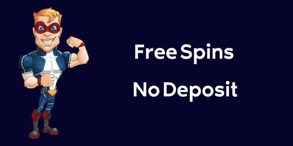 Free spins no deposit 13907