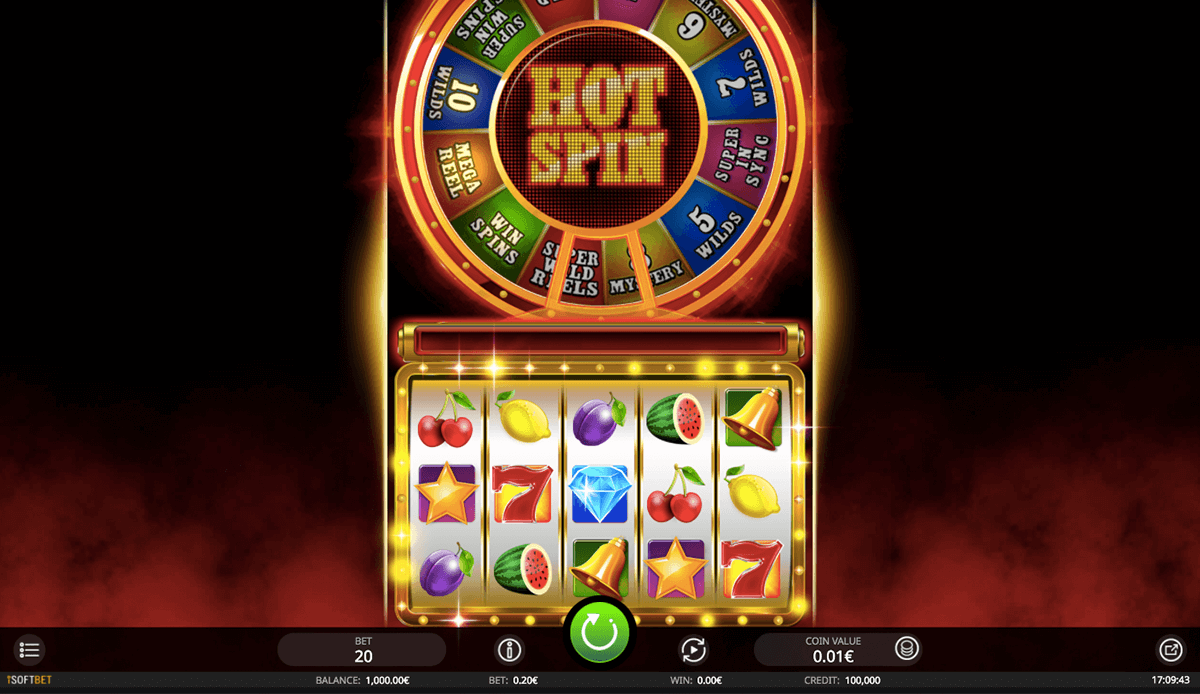 Helg spins Hyper casino 47895