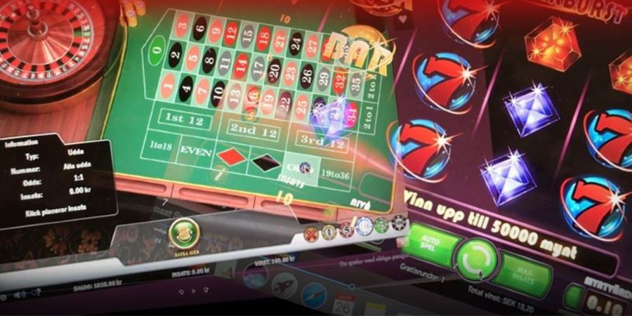 Casinospel top 10 mjukvara 29893