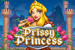 Prissy Princess 15085