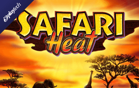 Absoluta favorit Safari Heat 58535