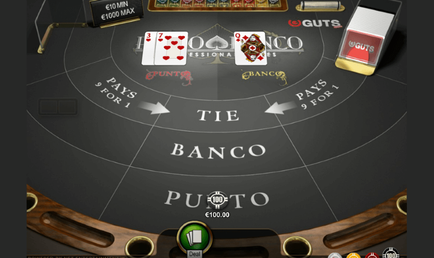 Best casinos gambling Guts 16190