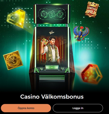 Casino logga 29163