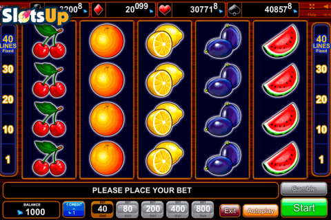 Casino spel gratis slots 13689