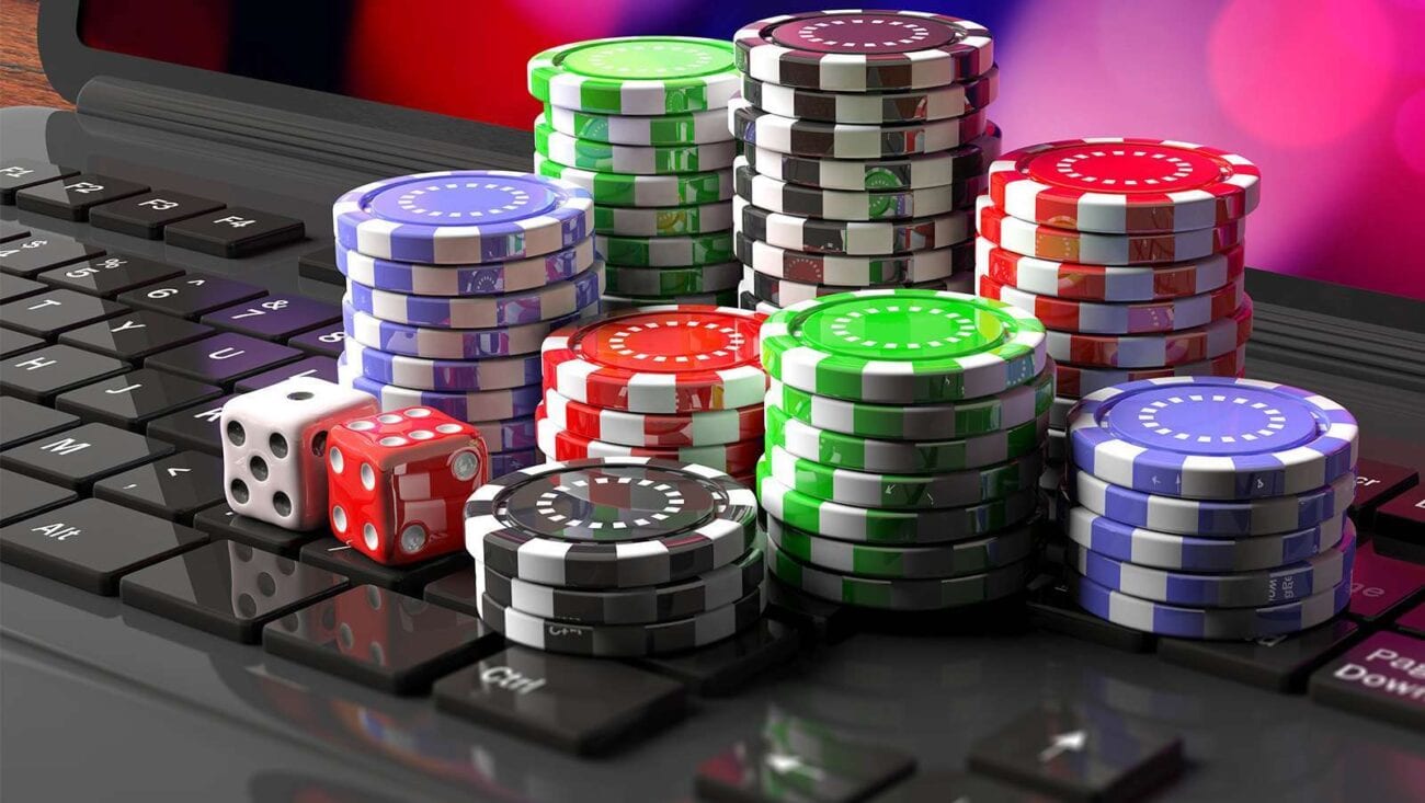 Casino odds 60109