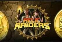 Relic Raiders slot kalender 61949