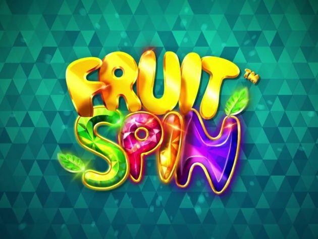 Fruit Spin slot spelet 66165