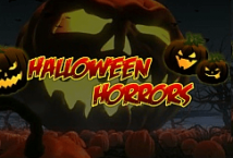 Klassiska Halloween Horrors 57313