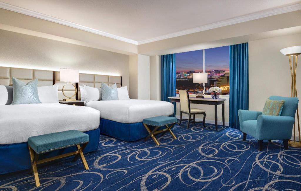 Las Vegas strip hotels 24417