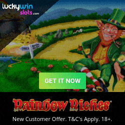 Lucky casino free spins 57154