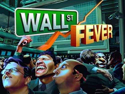 Mobile Wall St Fever 44293