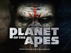 Planet of the Apes 29638