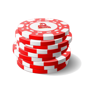 Poker chips 26266