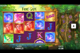 Recension Svenskt casino Fairy 62457