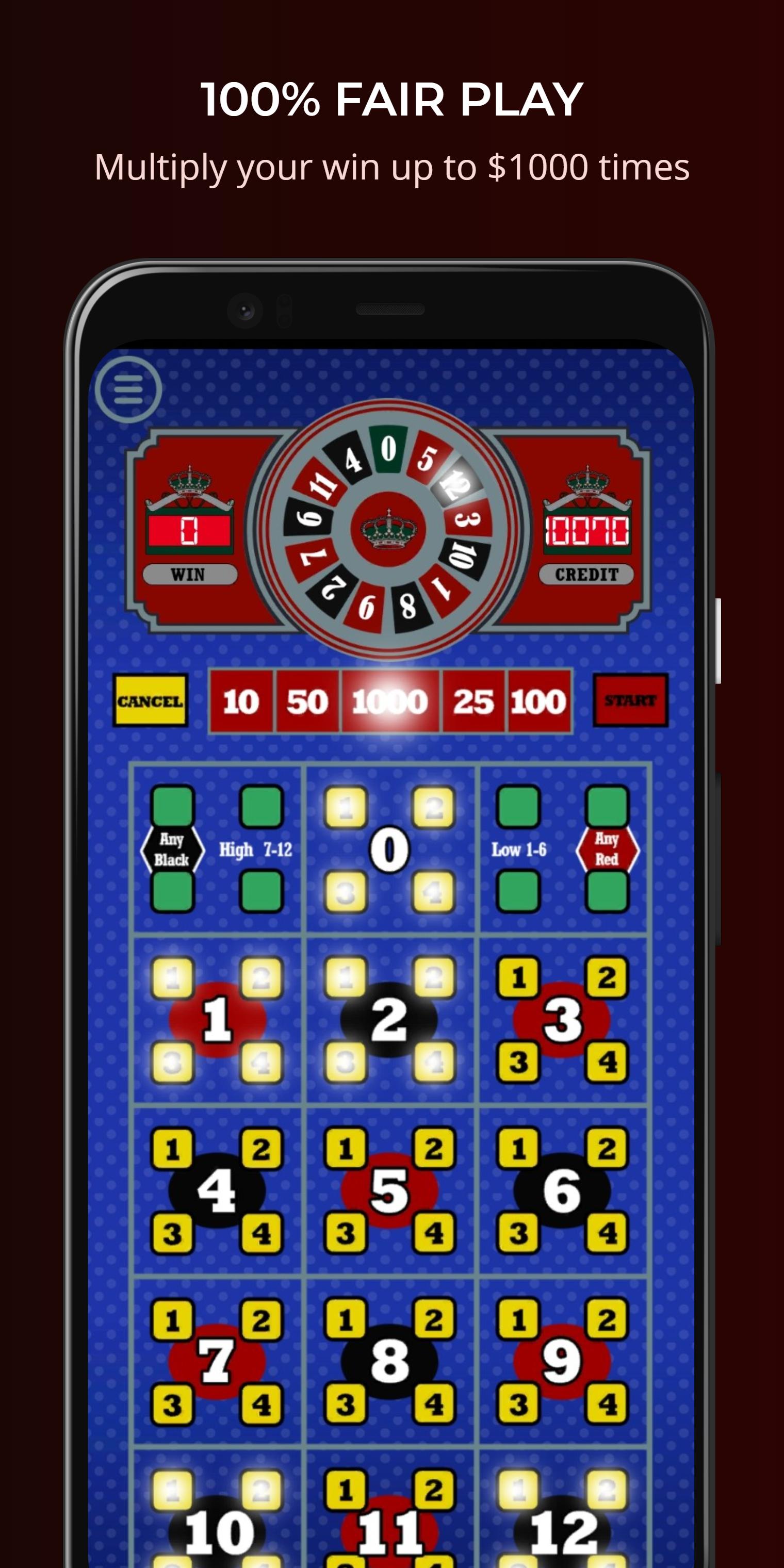 Roulette spel köpa 54802
