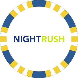 Spelbolag sverige 2021 Nightrush 52361