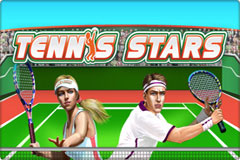 Tennis Stars slot 24606